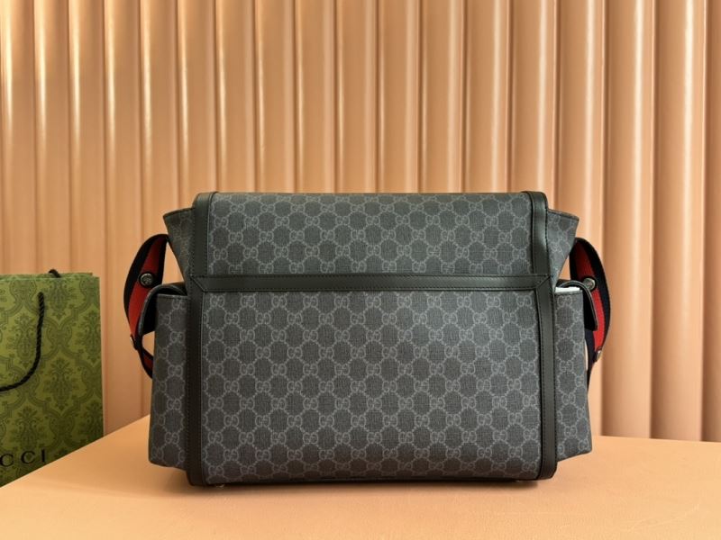 Mens Gucci Satchel Bags